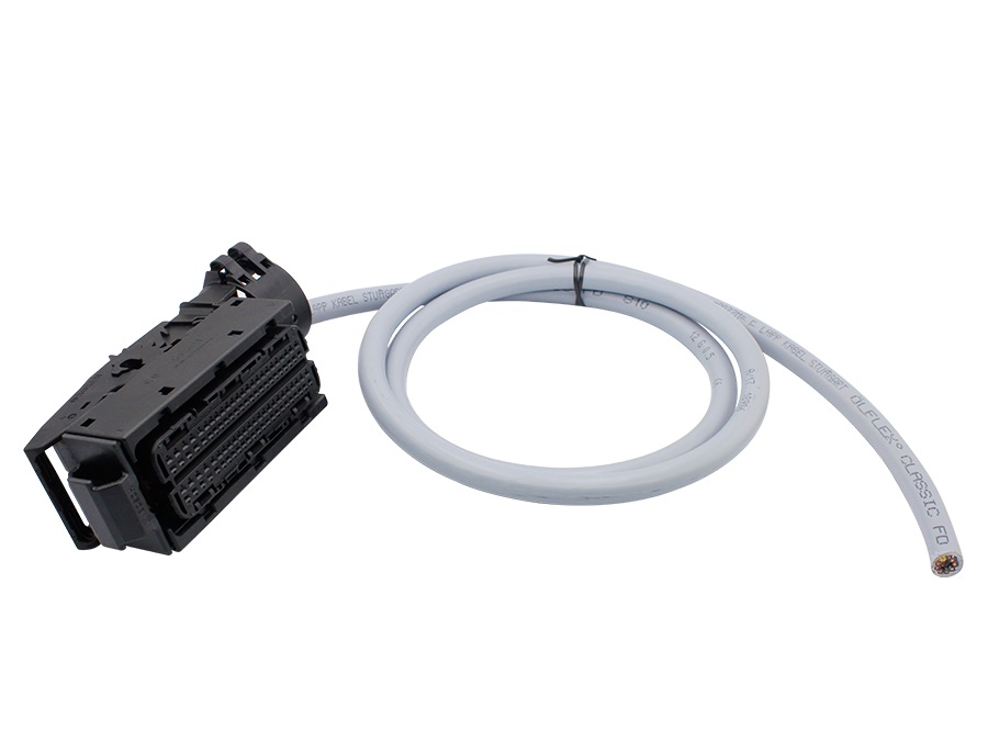 Automotive Tuning ECU/TCU Wire Harness | Custom Solutions