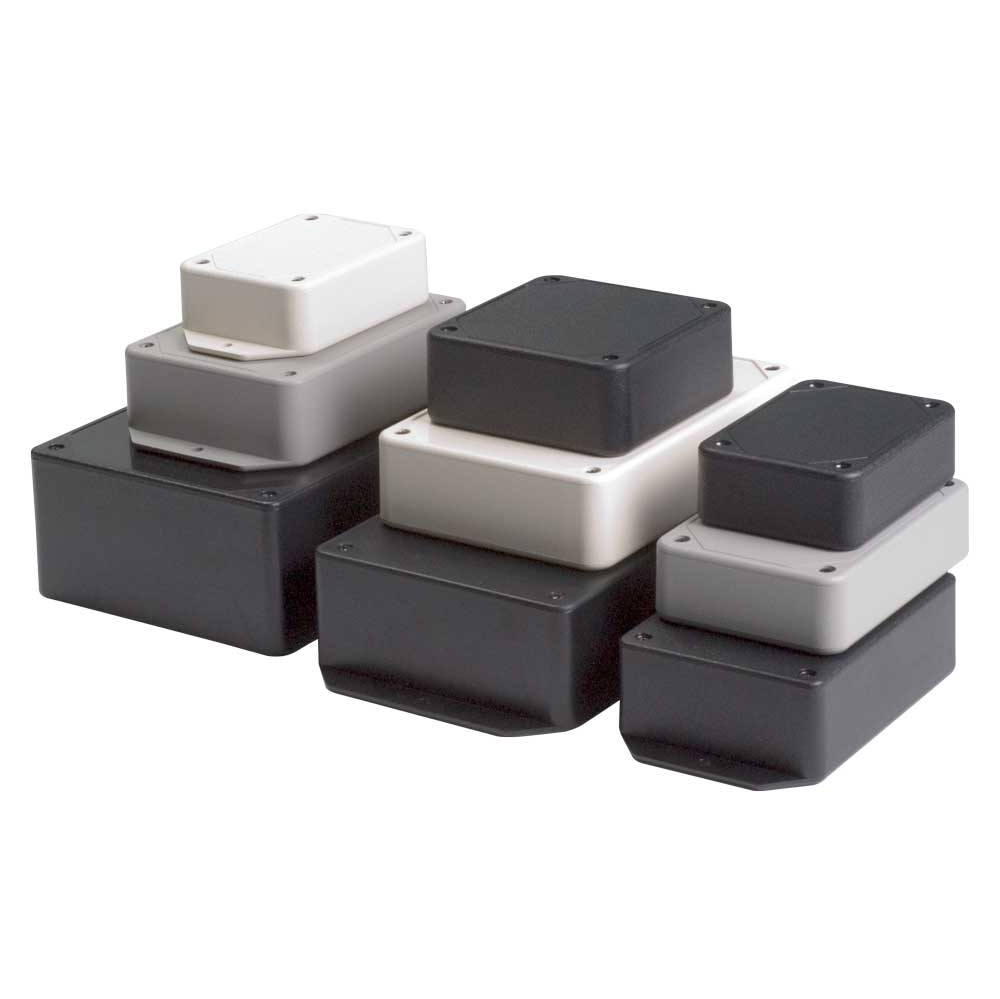 Custom Equipment Enclosures: Full-Service Solutions from Design to Mass Production