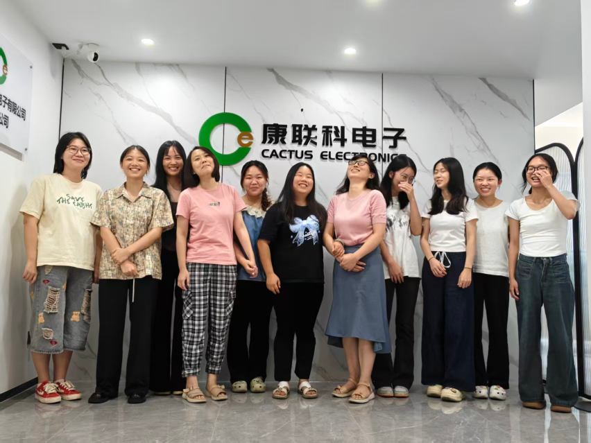 changsha cactus founded